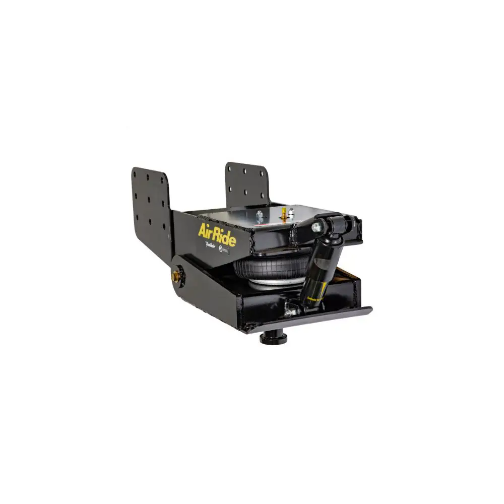 Air Ride ™ Fifth Wheel Hitch Pin Box - M19 - LIP155943